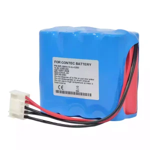 Batéria pre ZONCARE JHT-99F-00 ZQ-1212