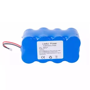 Batéria pre Terumo TE-171 TE-172 8N-1200SCK SS-002615