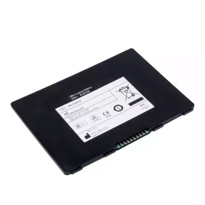 Batéria pre CARESTREAM 441400052 P/N8G5132 DRX-1