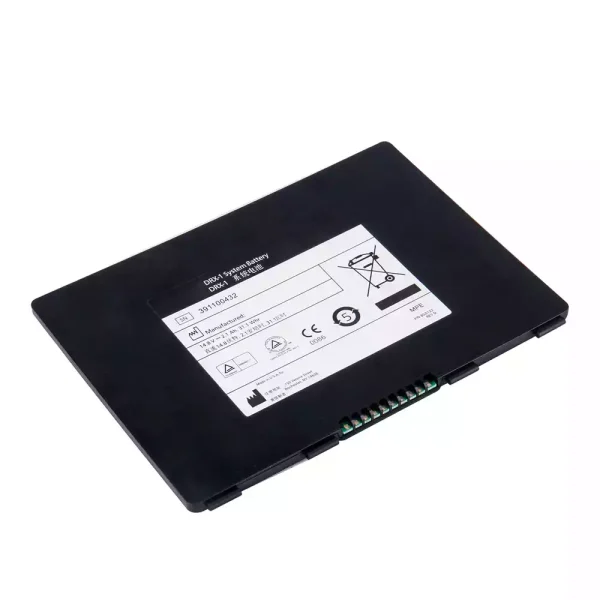 Batéria pre CARESTREAM 441400052 P/N8G5132 DRX-1