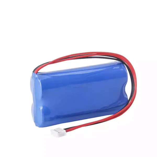 Batéria pre G-CARE SP-800 BAK-18650C4*2 – Obrázok 3