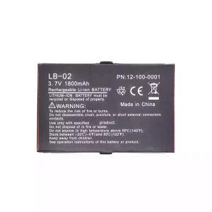 Batéria pre BIOLIGHT A2 A3 A4 A5 A6 A8
