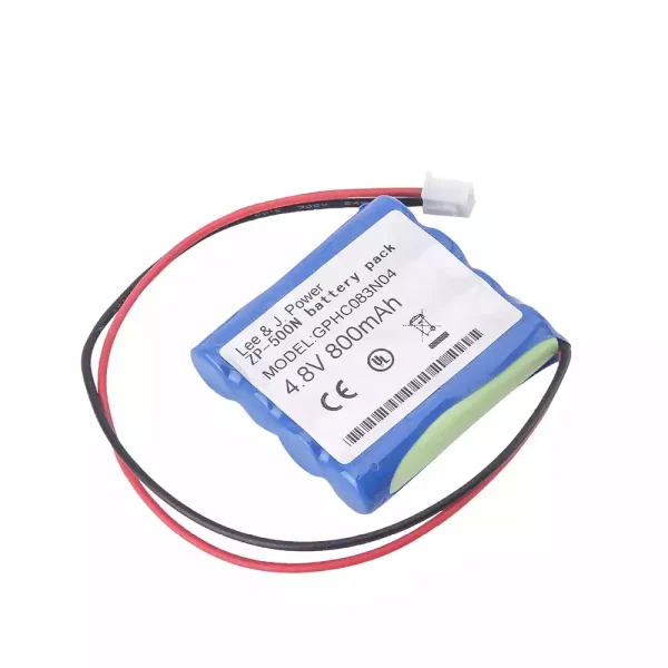 Batéria pre AIGU ZP-500N GPHC083N04 - Image 3