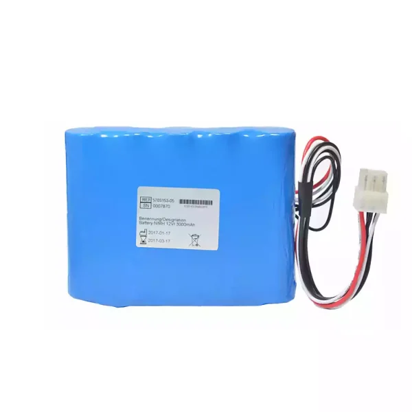 Batéria pre Carina NIV Ventilator OM11759 5703153-05