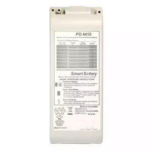 Batéria pre Zoll PD1400 PD1600 PD1700 PD2000