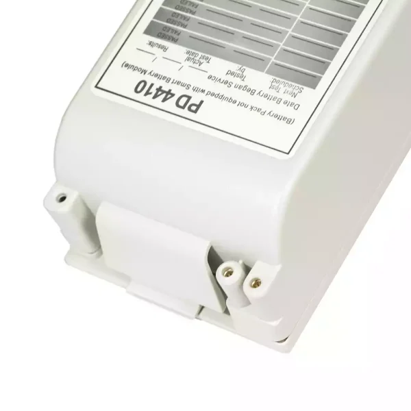 Batéria pre Zoll PD1400 PD1600 PD1700 PD2000 - Image 3