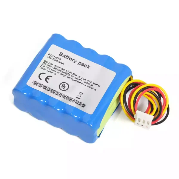 Batéria pre NSK EndoMate DT,U421-070 X-SMART – Obrázok 3