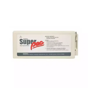 Batéria pre Welch Allyn 001647-U,10N-4000AA