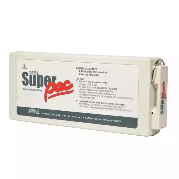 Batéria pre Welch Allyn 001647-U,10N-4000AA - Image 2