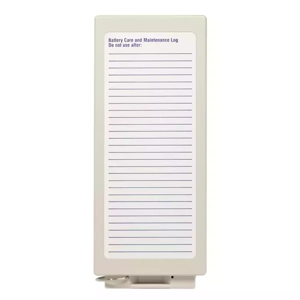 Batéria pre Welch Allyn 001647-U,10N-4000AA - Image 4