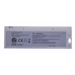 Batéria pre BIOLIGHT LI1104C,12-100-0006