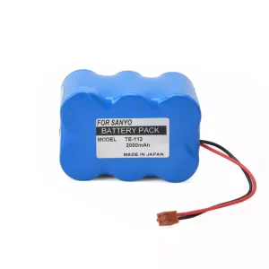 Batéria pre Terumo TE-112 6N-1200SCK