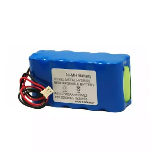 Batéria pre Smiths WZF-50F2 WZS-50F6 WZ-50F6 WZ-50S WZ-50F2