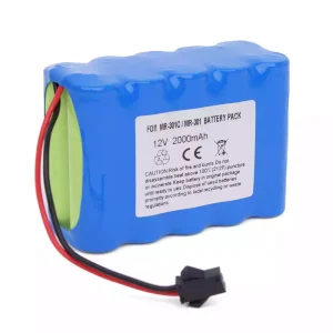 Batéria pre MRH MR-301 MR-301C MR-508
