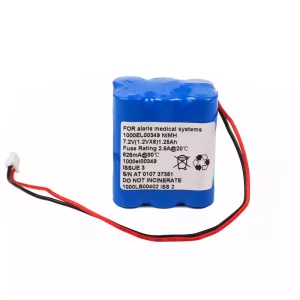 Batéria pre Alaris 1000EL00349 GW Volumetric pump