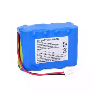 Batéria pre HUAXI HX801 HX801C LK-003 SL80472-1
