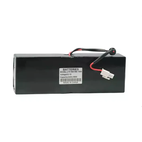Batéria pre CareFusion Pulmonetic LTV900 LTV950 LTV1000 LTV1150 LTV1200 LTV2000