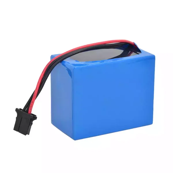 Batéria pre NIHON KOHDEN ECG-9320,ECG-9320A,ECG-9320G,ECG-930K – Obrázok 3