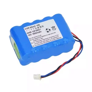 Batéria pre Kenz Cardico ECG-108 ECG-110 HHR-12F25G1