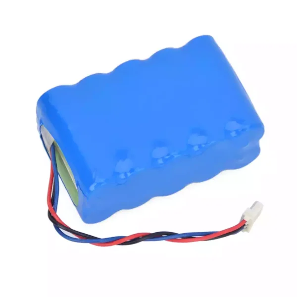 Batéria pre Kenz Cardico ECG-108 ECG-110 HHR-12F25G1 – Obrázok 2