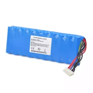 Batéria pre ZONCARE BAT-120003 BAT-120004
