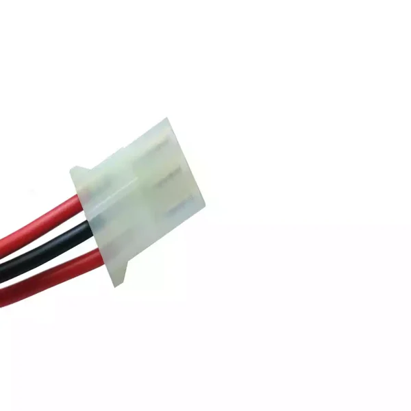Batéria pre HP 43120A,43200,43200A,43100A,43110A,43130,43130A,43100,78672 – Obrázok 4
