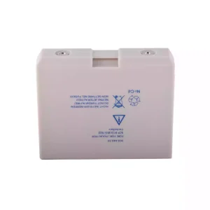 Batéria pre GE MSC CardioServ 30344030 SCP910/SCP913/SCP915/SCP922