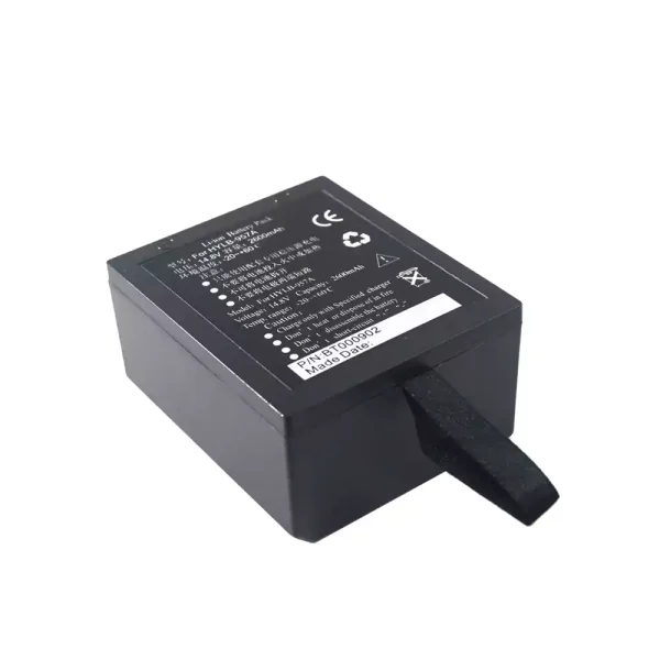 Batéria pre EDAN HYLB-957A – Obrázok 3