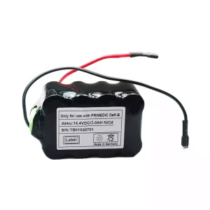 Batéria pre PRIMEDIC Medtronic DEFI-B TB01020701