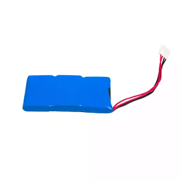 Batéria pre KADEY YASEN WP-YHD-3160 ECG-901 – Obrázok 2