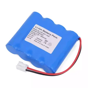 Batéria pre WP-AST-102A,WPASTC08-0025,Osen ECG-8112
