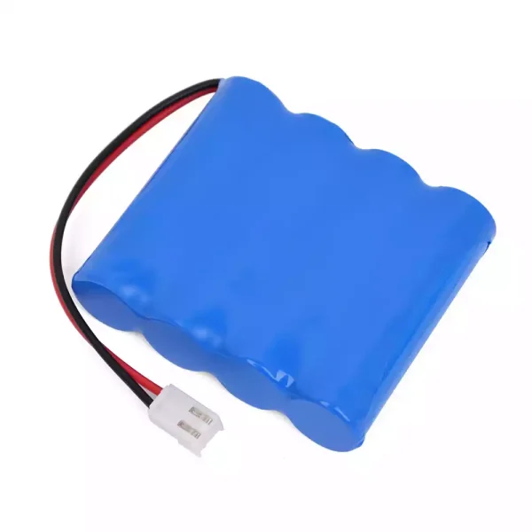 Batéria pre WP-AST-102A,WPASTC08-0025,Osen ECG-8112 - Image 2