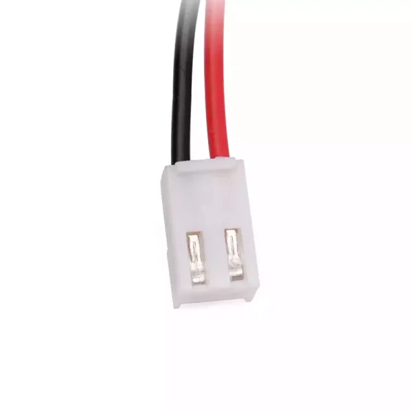 Batéria pre WP-AST-102A,WPASTC08-0025,Osen ECG-8112 - Image 4