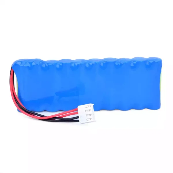Batéria pre KADEY YASEN HYHB-498,KADEY YASEN ECG-901A ECG-901(2010) – Obrázok 3