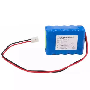 Batéria pre M&B ECG1206 ECG1206D DM7000