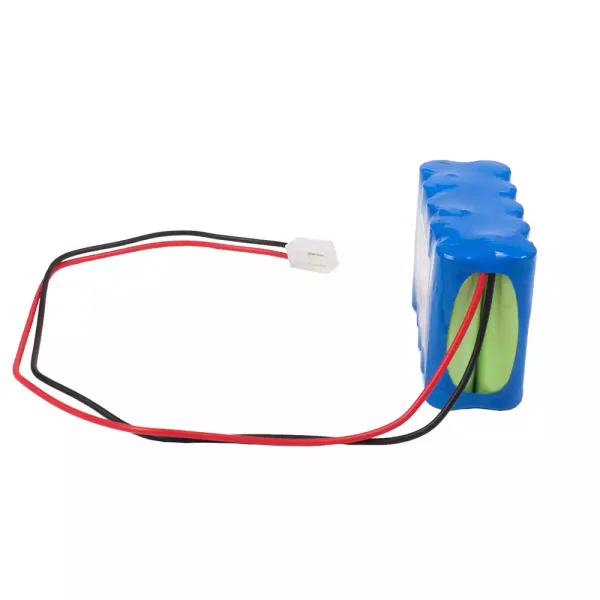 Batéria pre M&B ECG1206 ECG1206D DM7000 – Obrázok 3