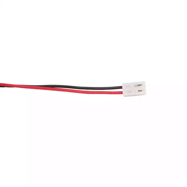 Batéria pre M&B ECG1206 ECG1206D DM7000 – Obrázok 4