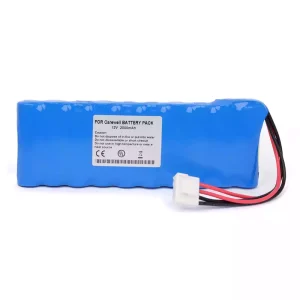 Batéria pre Carewell ECG-1101,ECG-1101B,ECG-1101G