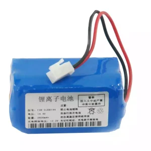 Batéria pre RAYTOP LBP144,BIOCARE ECG-9801,ECG-9803