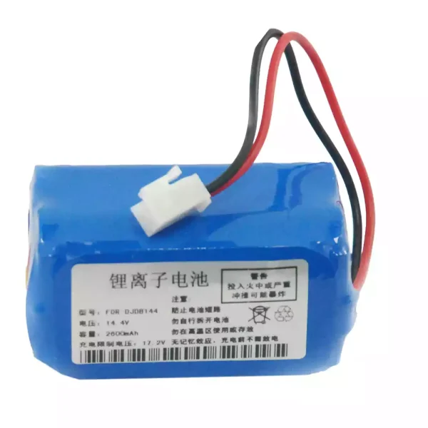 Batéria pre RAYTOP LBP144,BIOCARE ECG-9801,ECG-9803
