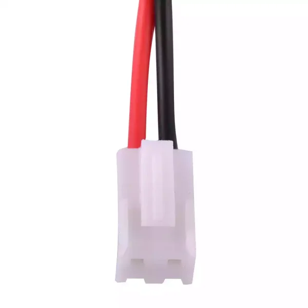 Batéria pre RAYTOP LBP144,BIOCARE ECG-9801,ECG-9803 – Obrázok 3