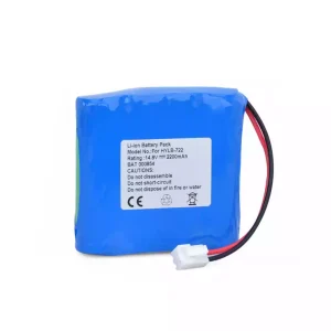 Batéria pre Biocare ECG-6010 ECG-6020