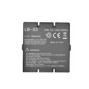 Batéria pre BIOLICHI LB-03 M800