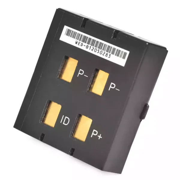 Batéria pre BIOLICHI LB-03 M800 - Image 3