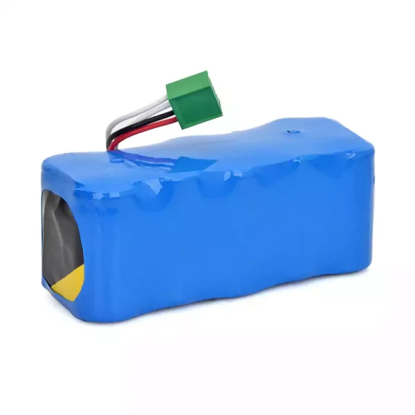 Batéria pre GE 92916781,GE DASH2000 DASH 2000 – Obrázok 2