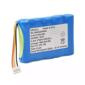 Batéria pre Agilia Fresenius Kabi RC1800AA05AA