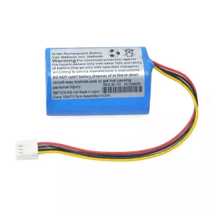 Batéria pre KANGAROO E PUMP F010484 AMED0138 382400