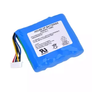 Batéria pre Masimo 14282,Masimo Radical-7 RAINBOW Unipower B11588