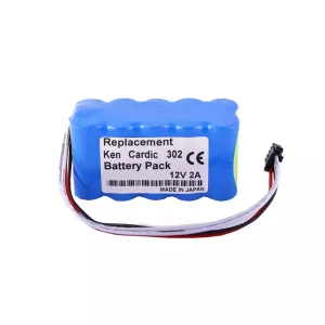 Batéria pre Kenz Cardico 302 HHR-20AF25G1