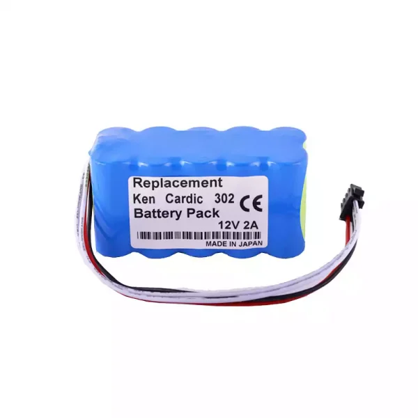 Batéria pre Kenz Cardico 302 HHR-20AF25G1